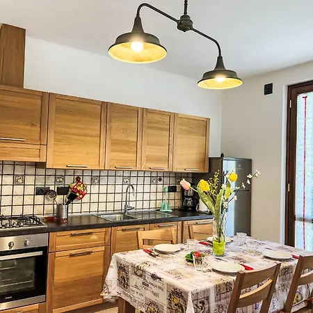 Acero - Sbo104 By Interhome Apartment *