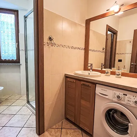 شقة Acero - Sbo104 By Interhome سافونا
