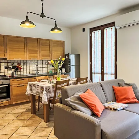Acero - Sbo104 By Interhome شقة
