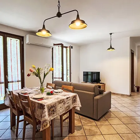 شقة Acero - Sbo104 By Interhome