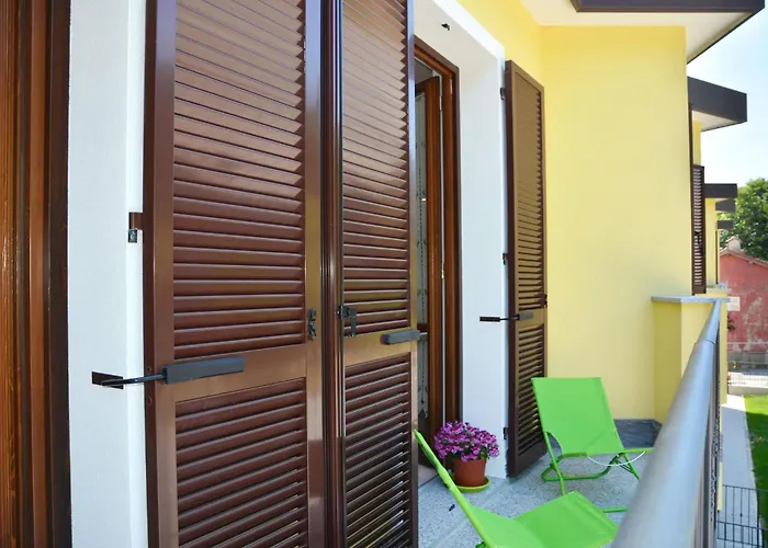 Acero - Sbo104 By Interhome