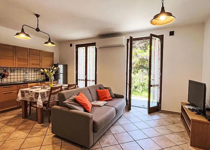 Apartment Acero - Sbo104 By Interhome