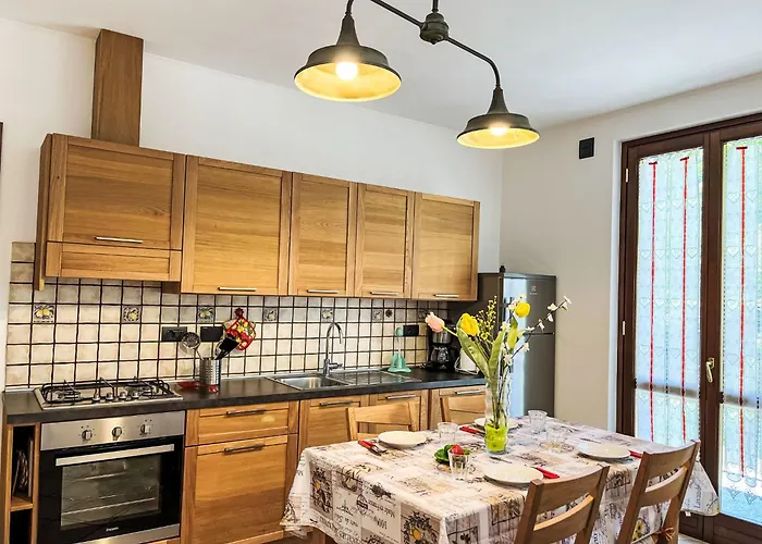 Acero - Sbo104 By Interhome Apartment *