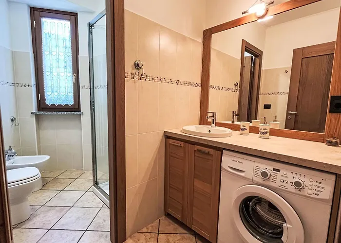 Apartment Acero - Sbo104 By Interhome Savona