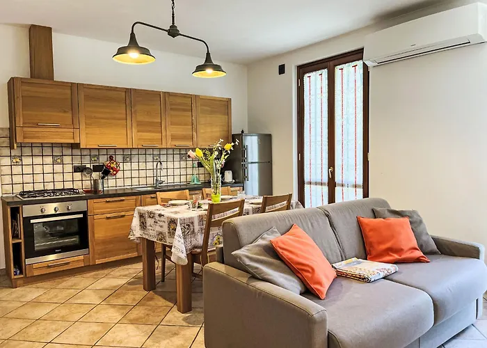Acero - Sbo104 By Interhome Apartment