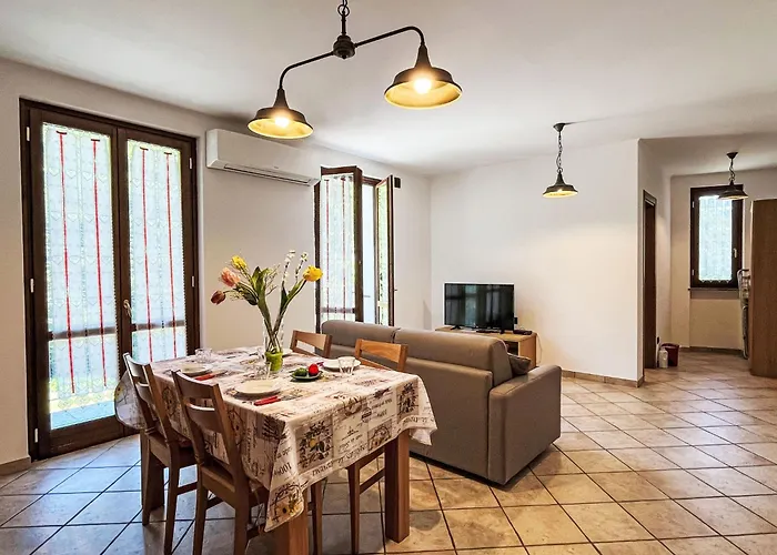 Apartment Acero - Sbo104 By Interhome
