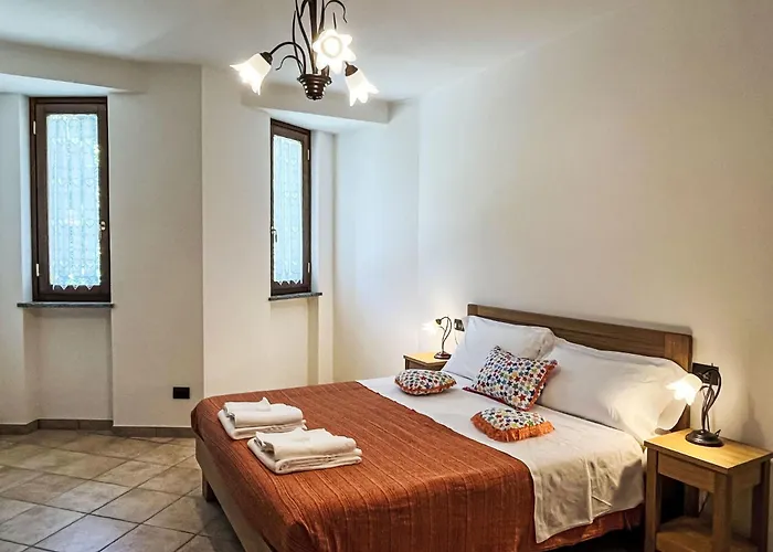 Apartment Acero - Sbo104 By Interhome *