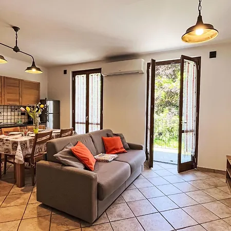 Apartment Acero - Sbo104 By Interhome