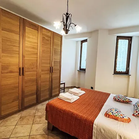 Daire Acero - Sbo104 By Interhome *