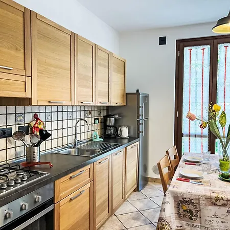 Acero - Sbo104 By Interhome Daire Savona