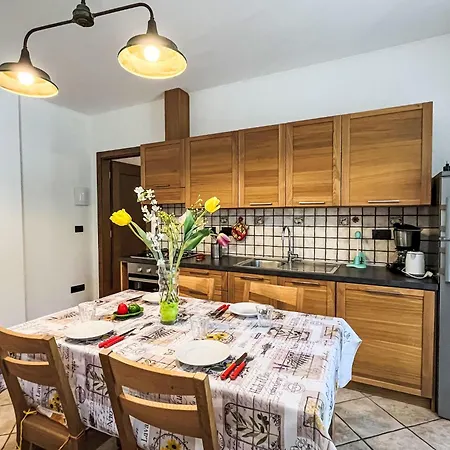 Acero - Sbo104 By Interhome * Savona