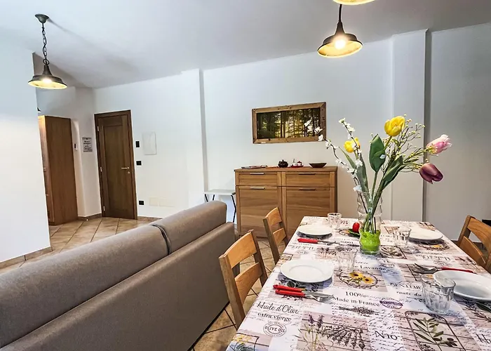 Acero - Sbo104 By Interhome *