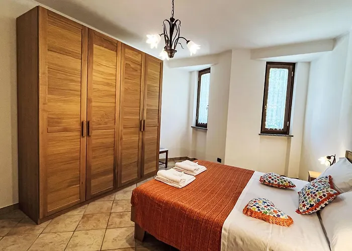 Apartment Acero - Sbo104 By Interhome *