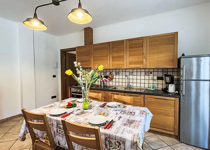 Acero - Sbo104 By Interhome * Savone