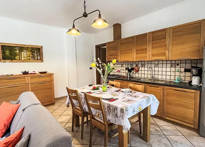 Acero - Sbo104 By Interhome Apartment *